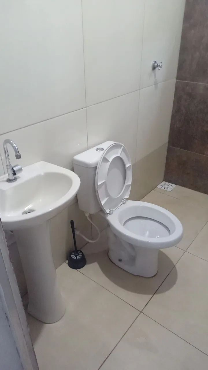 Barracão 3 comodos - Foto 5