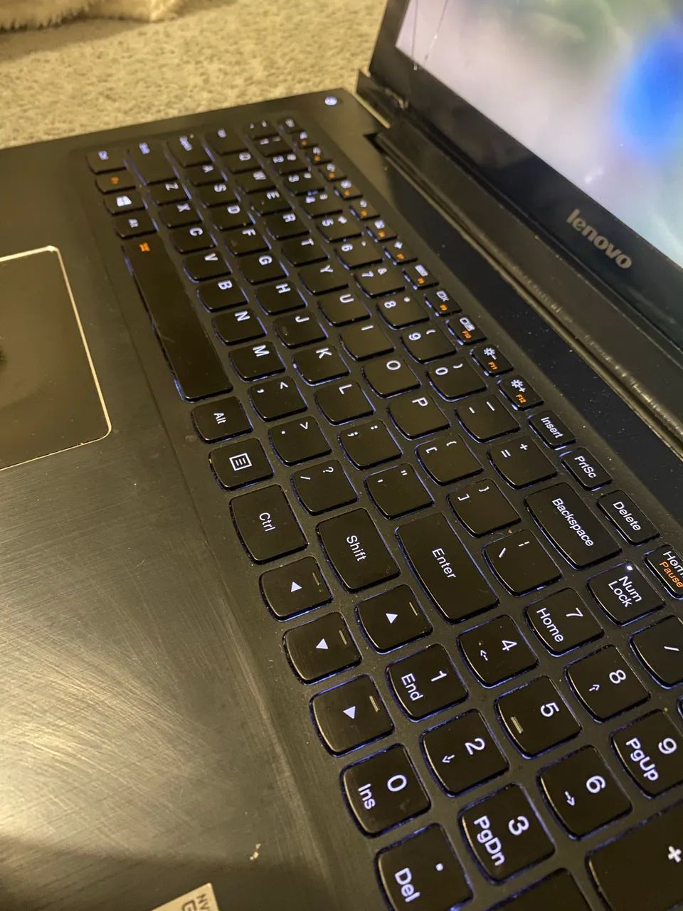 Notbook Lenovo  - Foto 4
