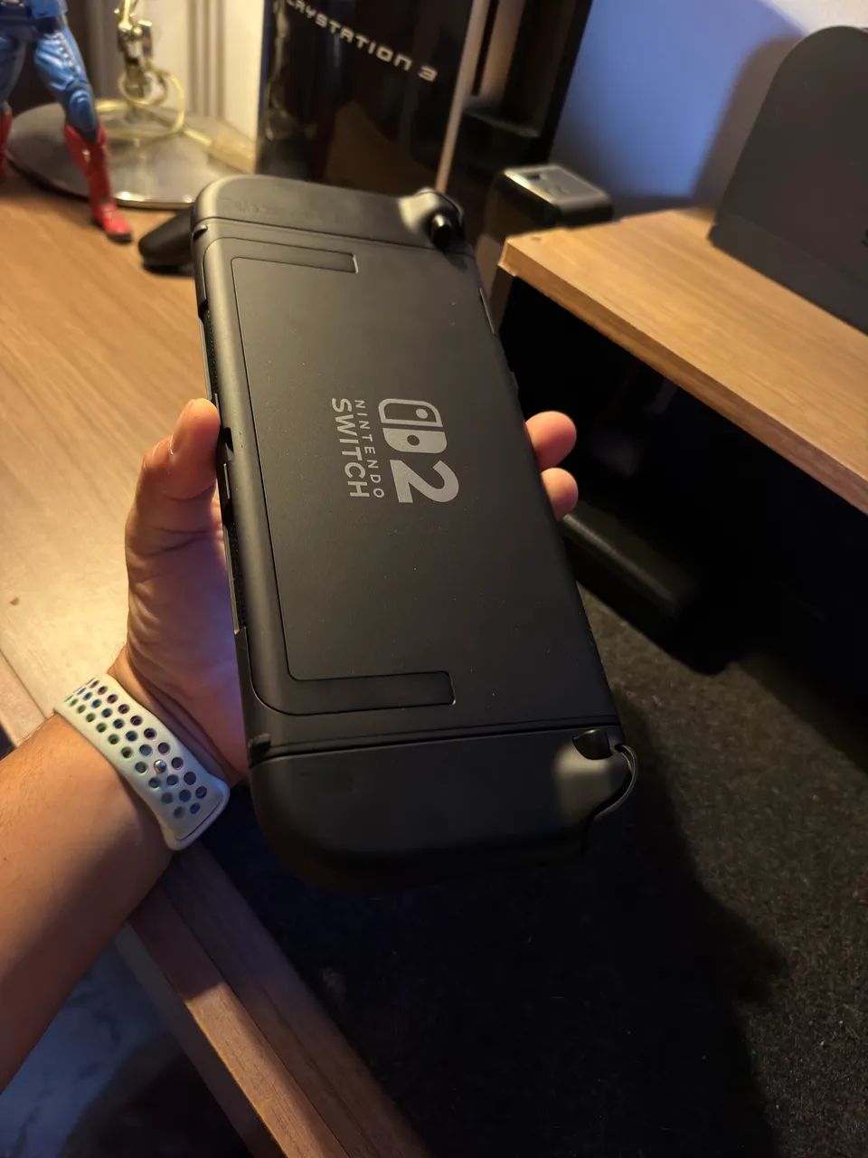 Nintendo Switch 2  - Foto 2
