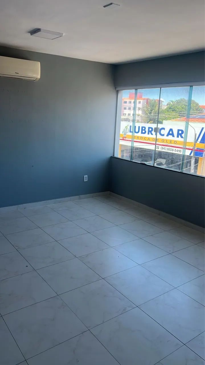 Alugo sala na Maria Lacerda 700 reais  - Foto 2