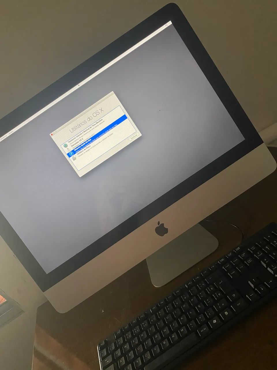 I MAC - Foto 2