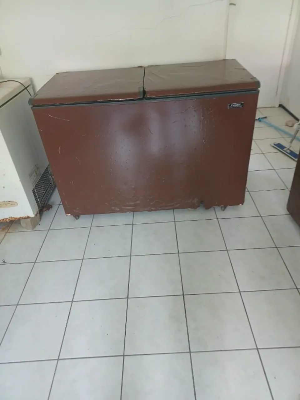 2 Freezers Horizontais - Foto 2