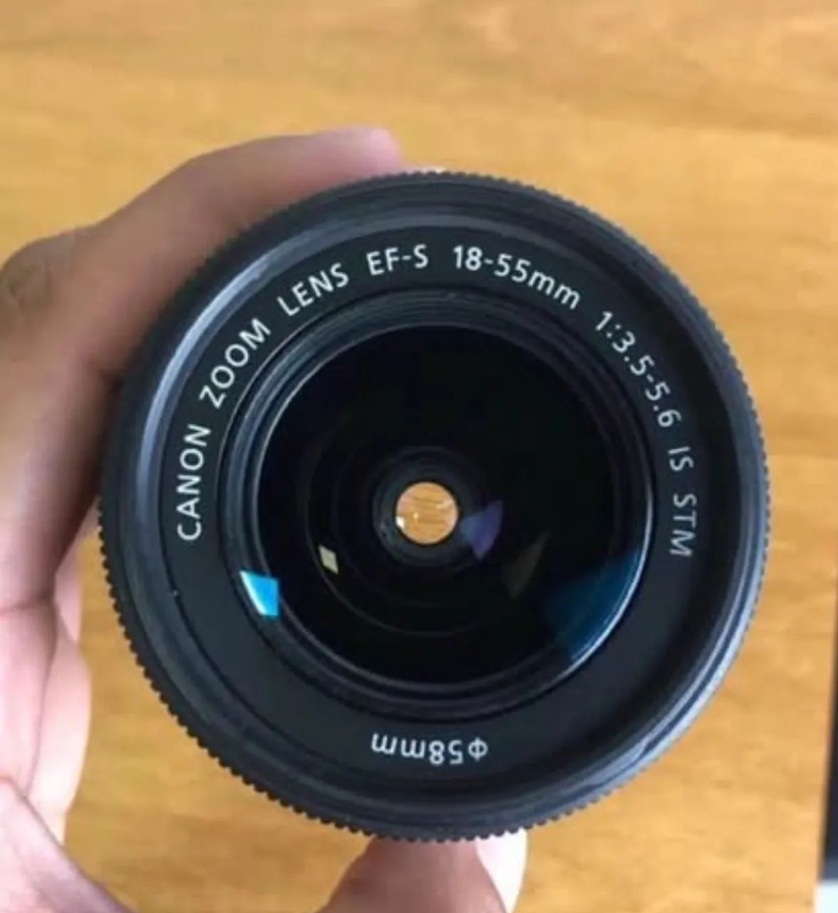 Kit câmera T5I CÂNON - Foto 4