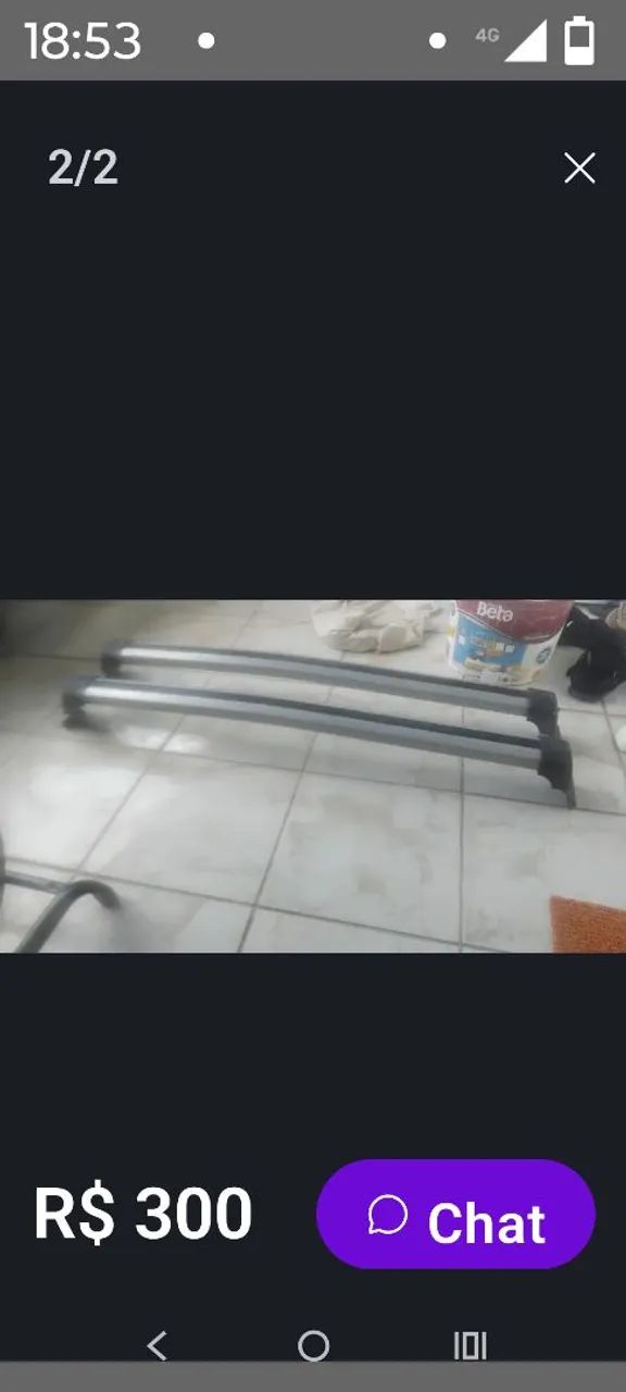 Vendas de move rústico  - Foto 5