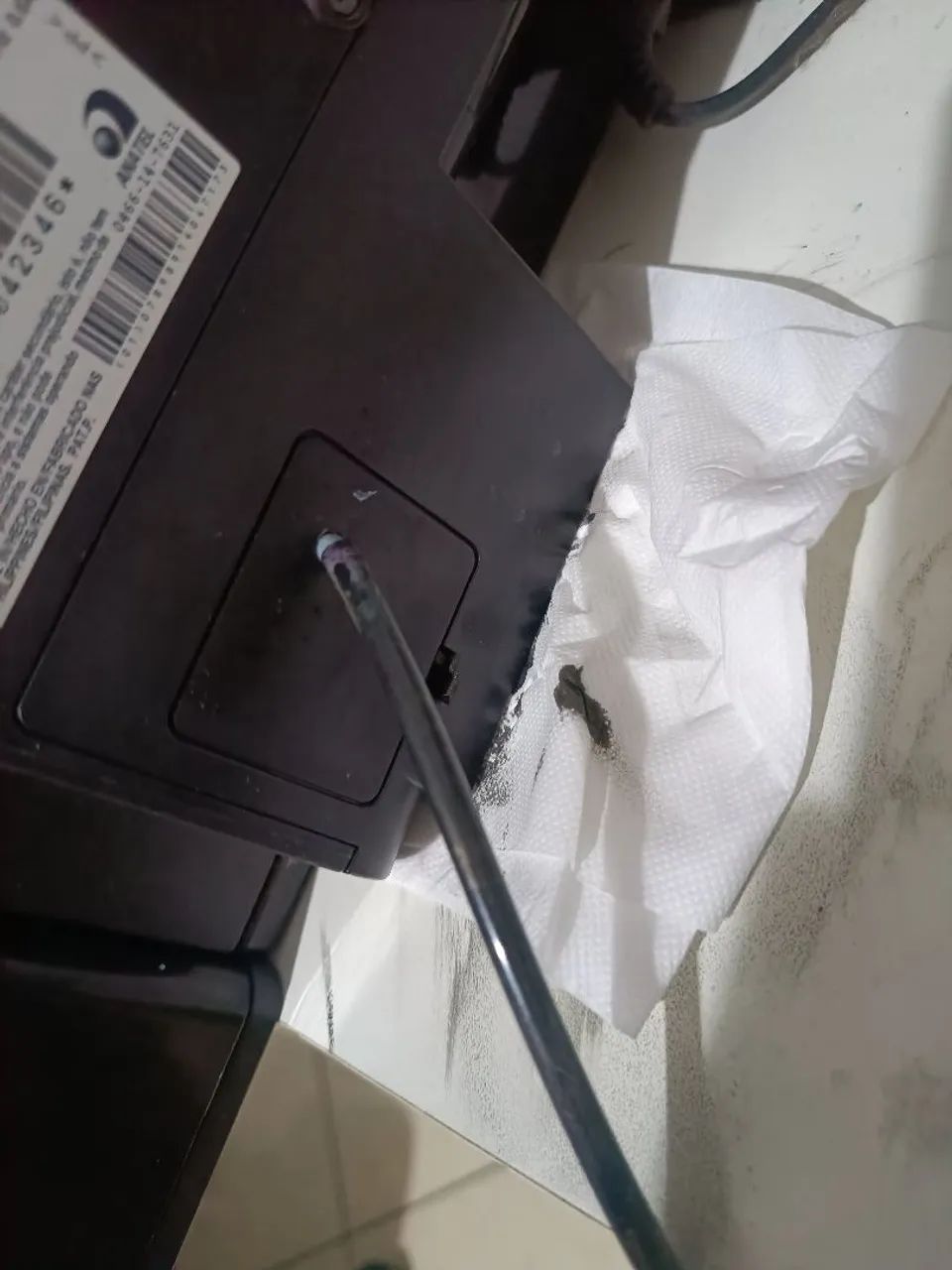 Epson L805 para DTF - Foto 4