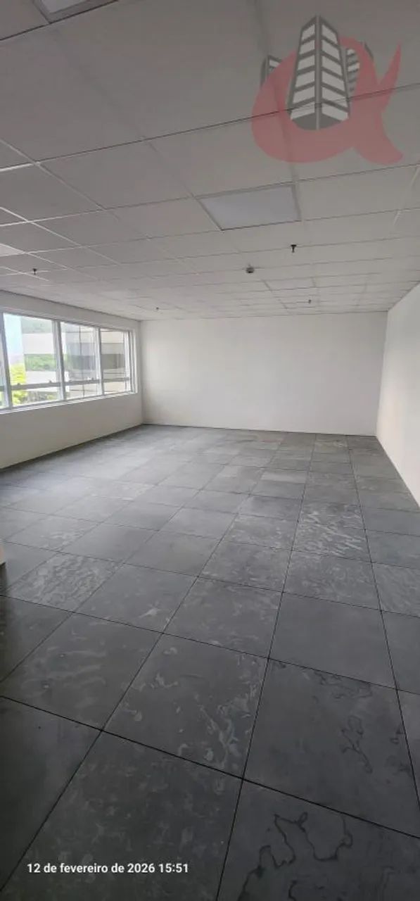 Sala Comercial para Locação em Barueri, Alphaville Centro Industrial e Empresarial/Alphavi - Foto 4