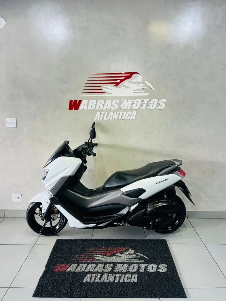 YAMAHA NMAX 160 ABS - Foto 3