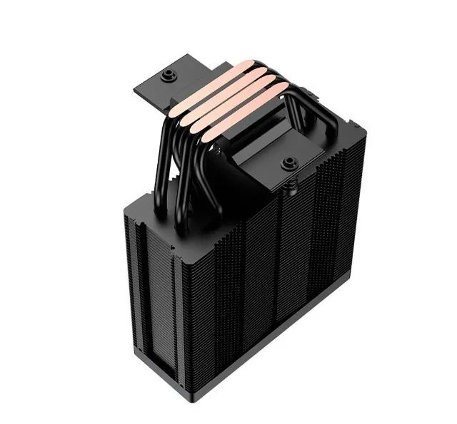 Air Cooler Storm Black Digital - Foto 4