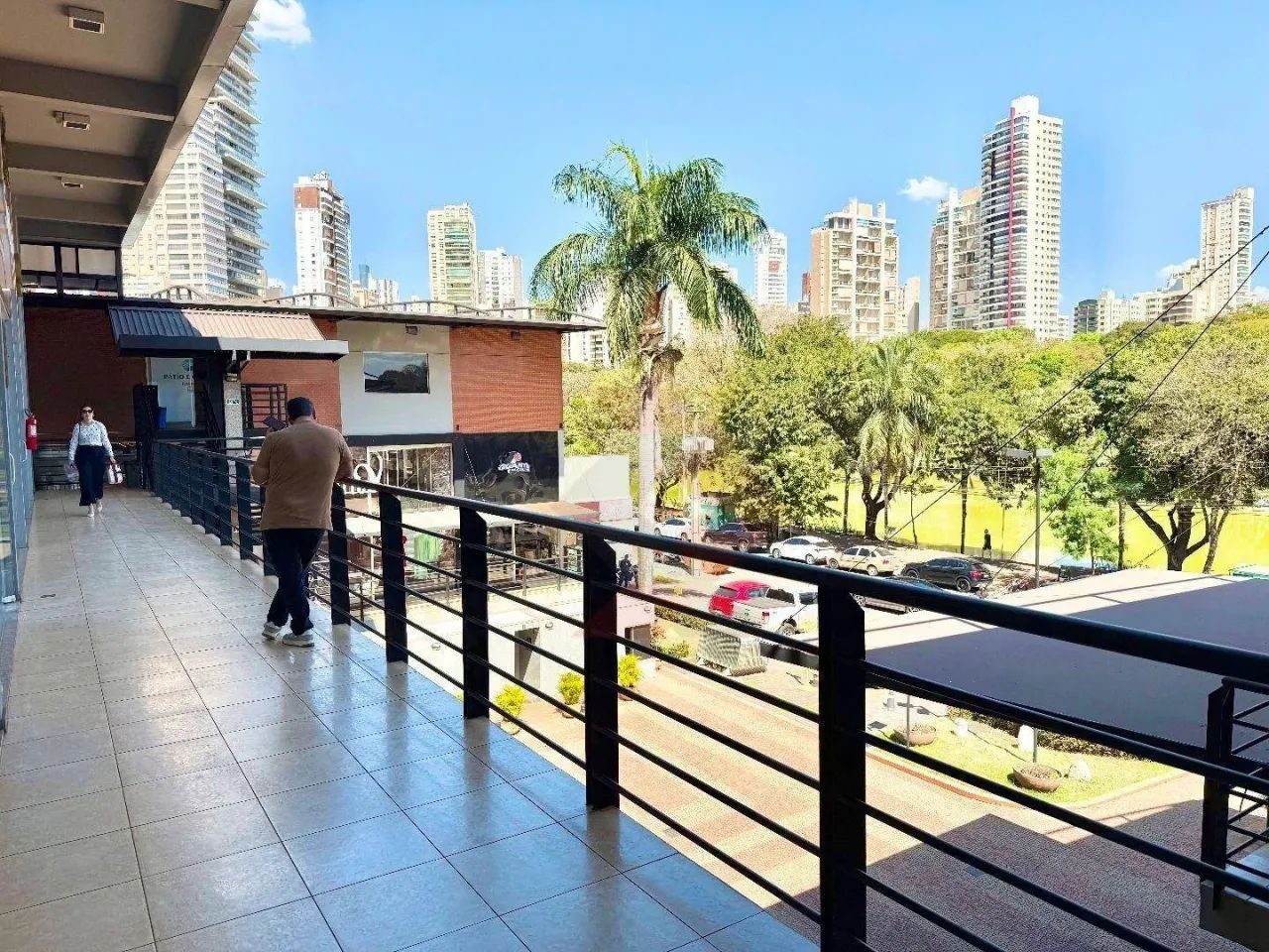 Loja para alugar, 48 m² - Setor Bueno - Goiânia/GO - Foto 9