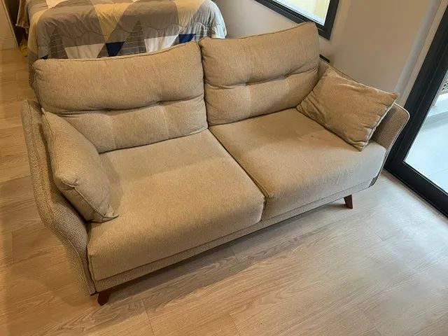 Sofá - 160x90x84cm (LxAxP) - Foto 2