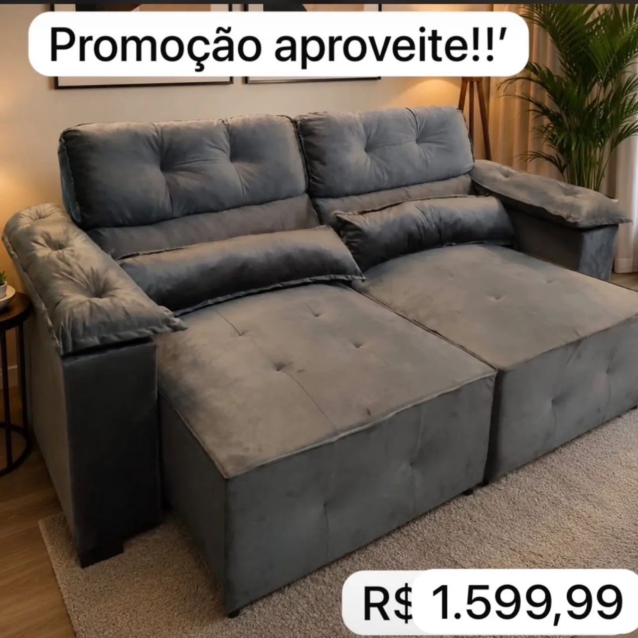 Promoção Imperdível  - Foto 3