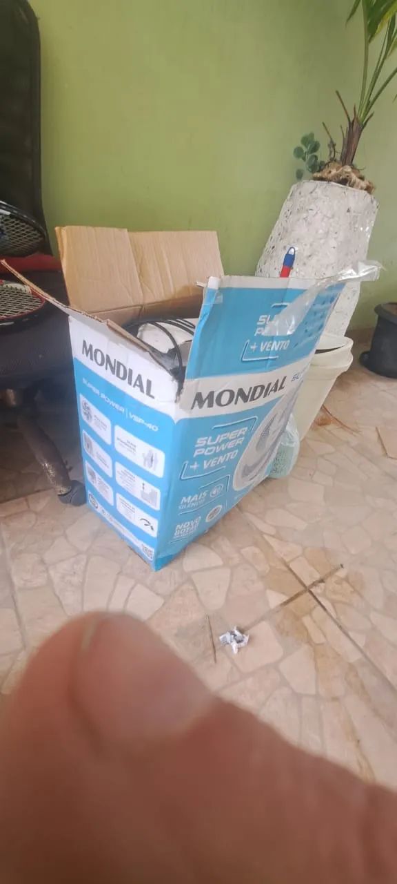 Peças de eletronicos