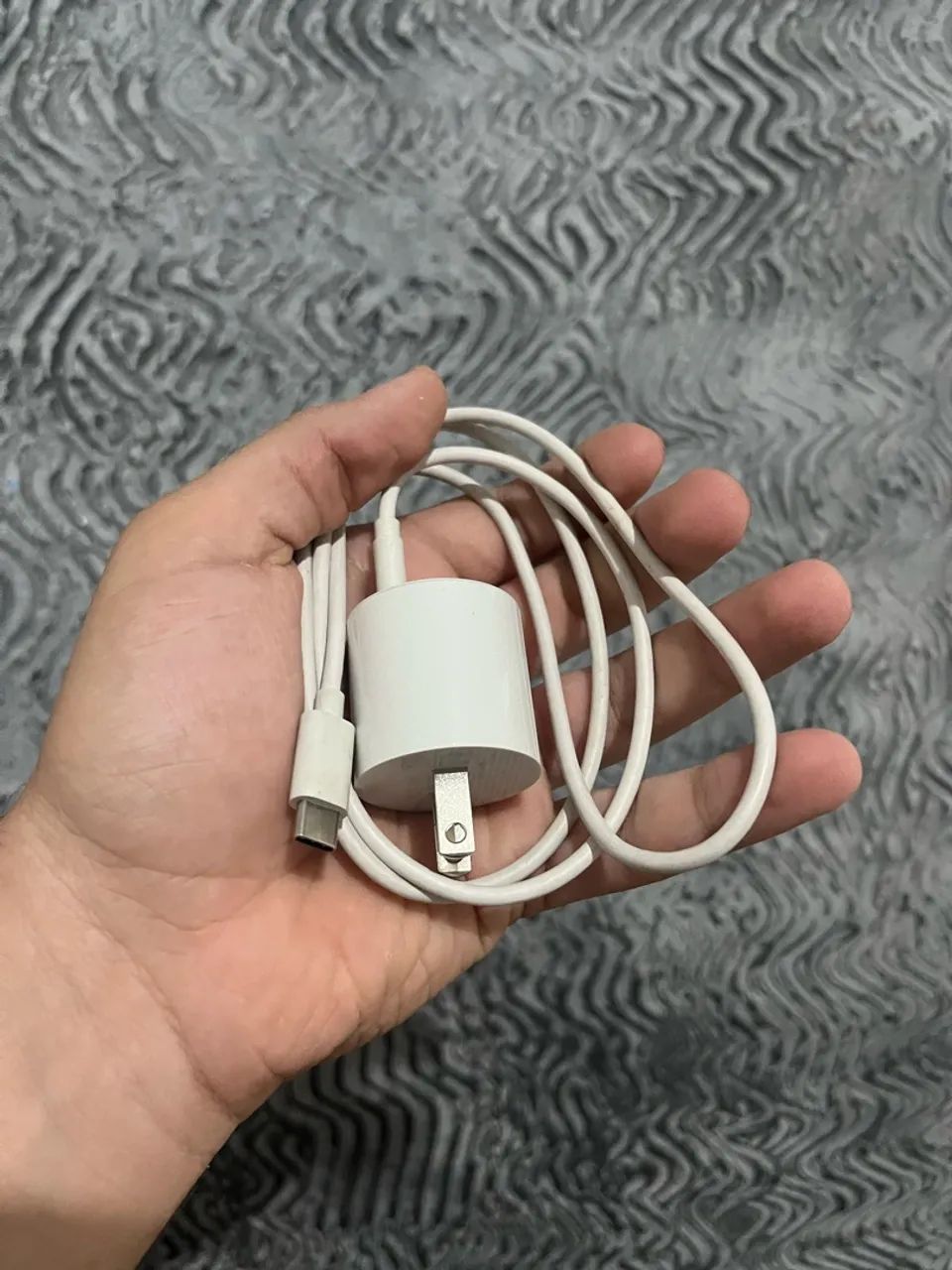META QUEST 3S 128GB SEM MARCAS DE USO - Foto 4