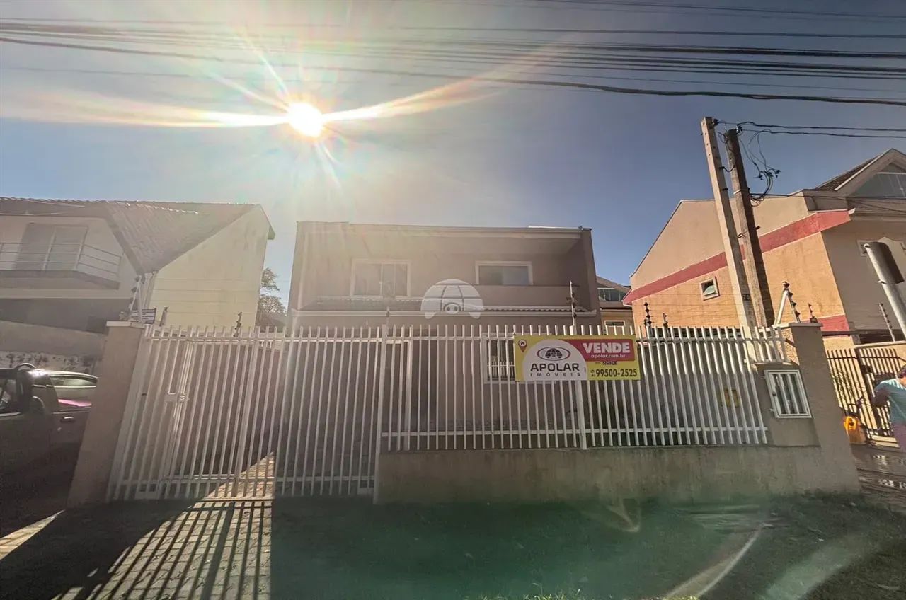 Sobrado no Bairro Abranches - Foto 3