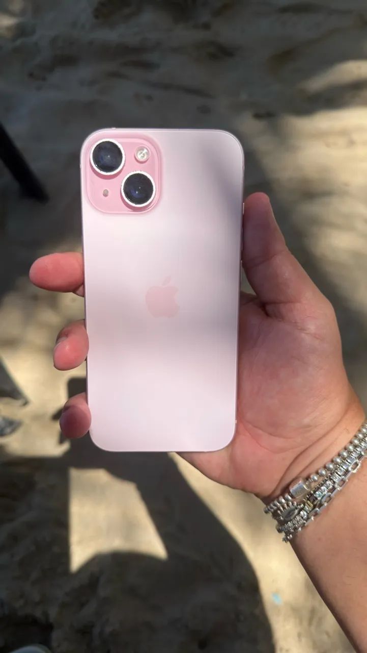 iPhone 15 - 128Gb - Foto 4