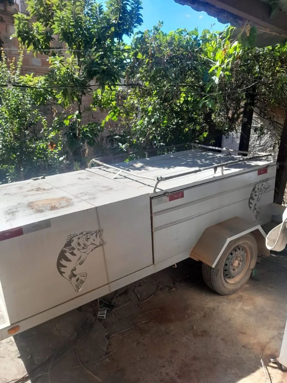 Corrocinha - Foto 2