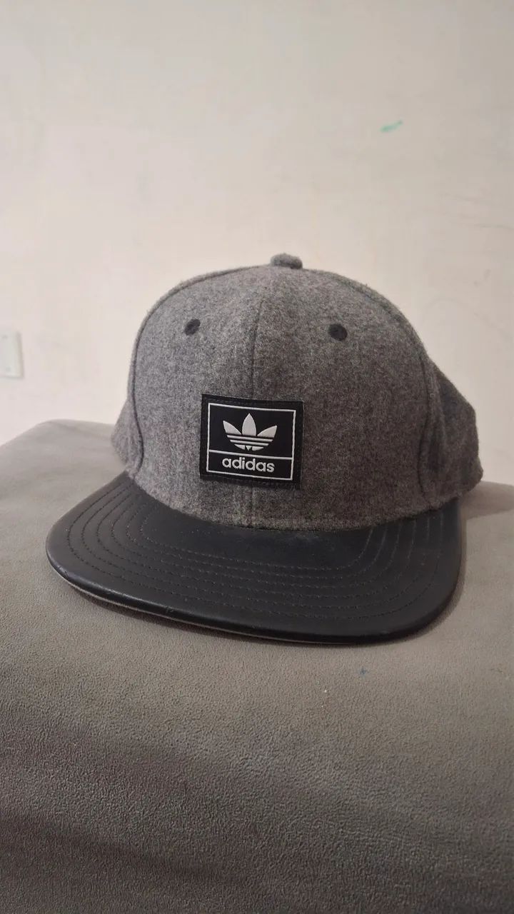 Boné Adidas Original 