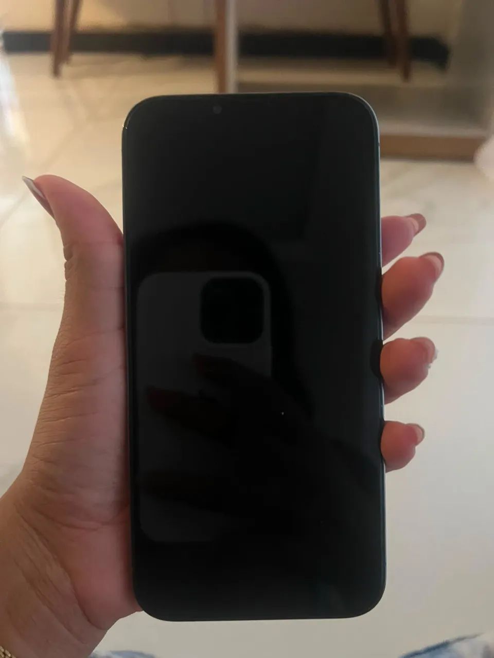 iPhone 13 Pro Max 128 - Foto 3