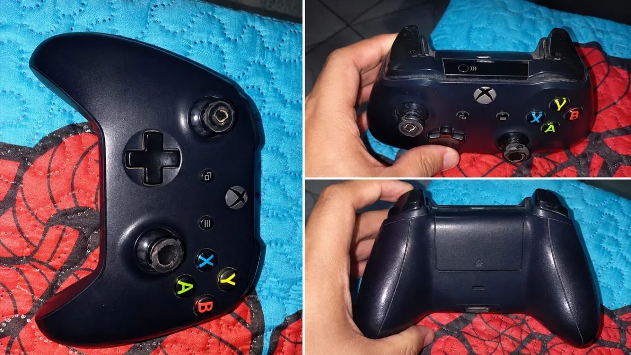 Xbox one mas jogos - Foto 4