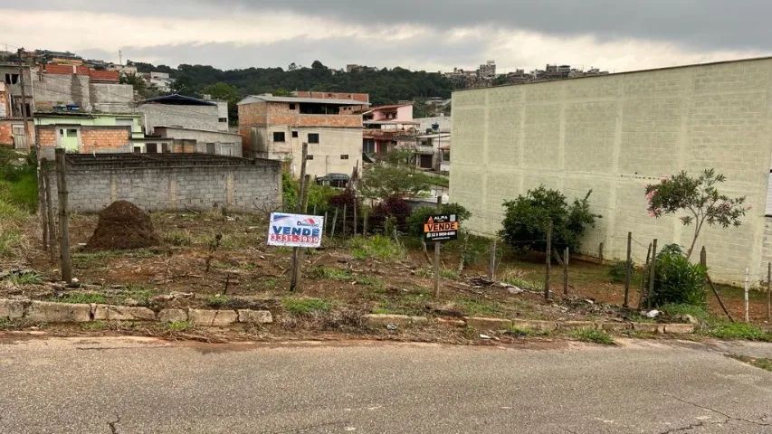 LOTE EM BARBACENA  - Foto 2