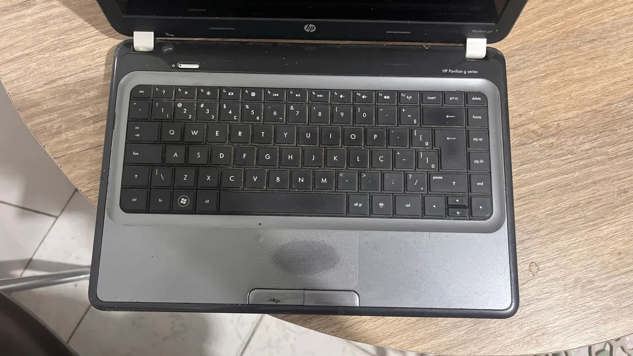 Notebook (OPORTUNIDADE) - Foto 2