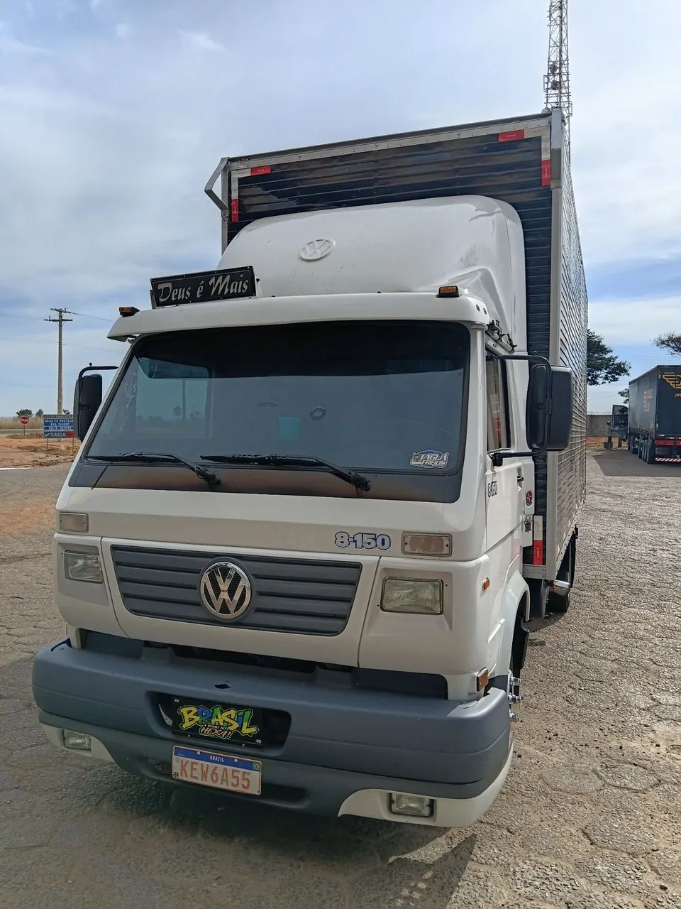 Vw 8150  142.000 - Foto 2