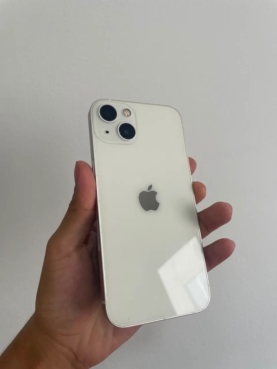 IPHONE 13 128GB MAIS BARATO DA OLX  - Foto 2