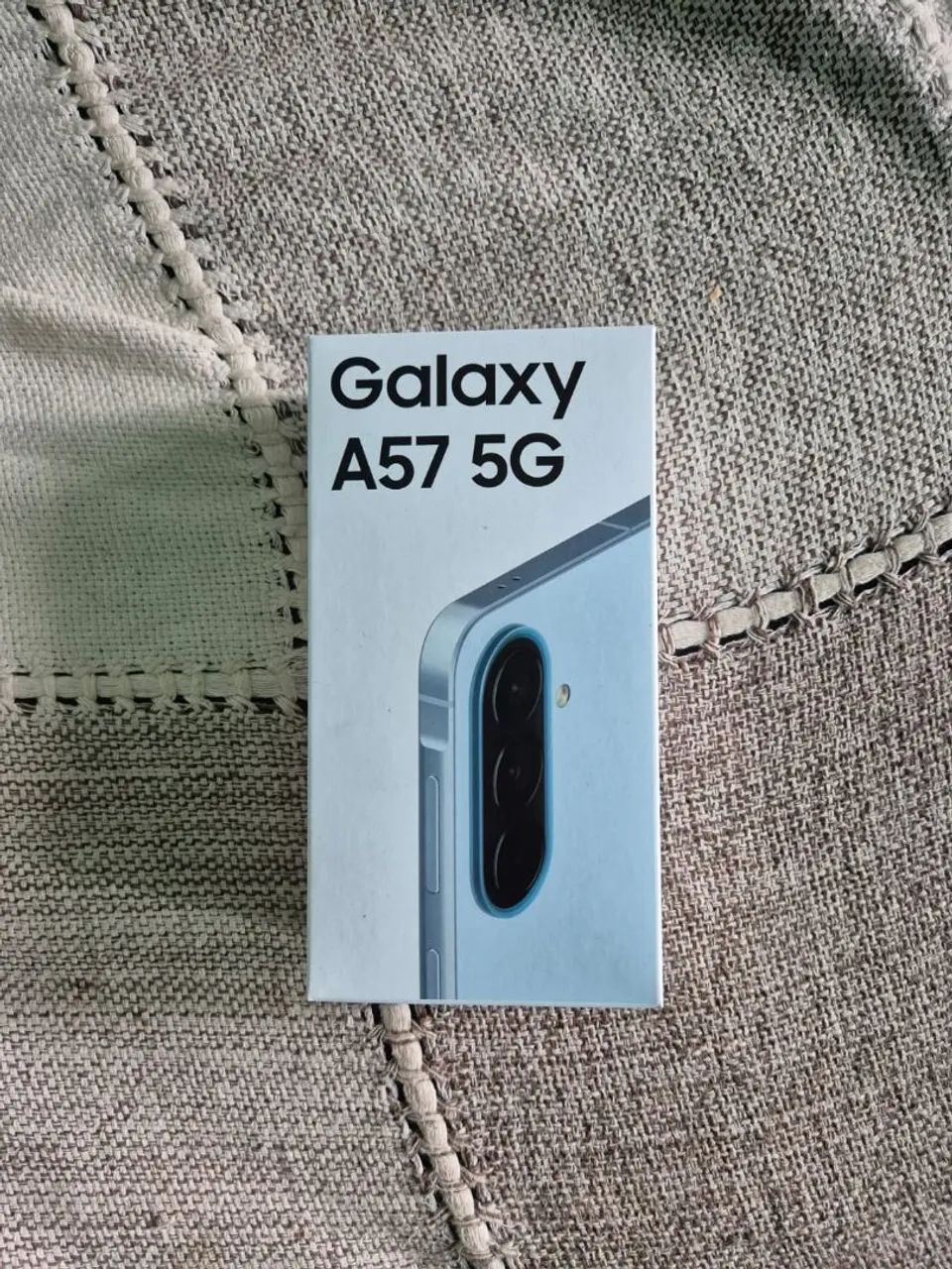 Samsung A57 256gb - Foto 3