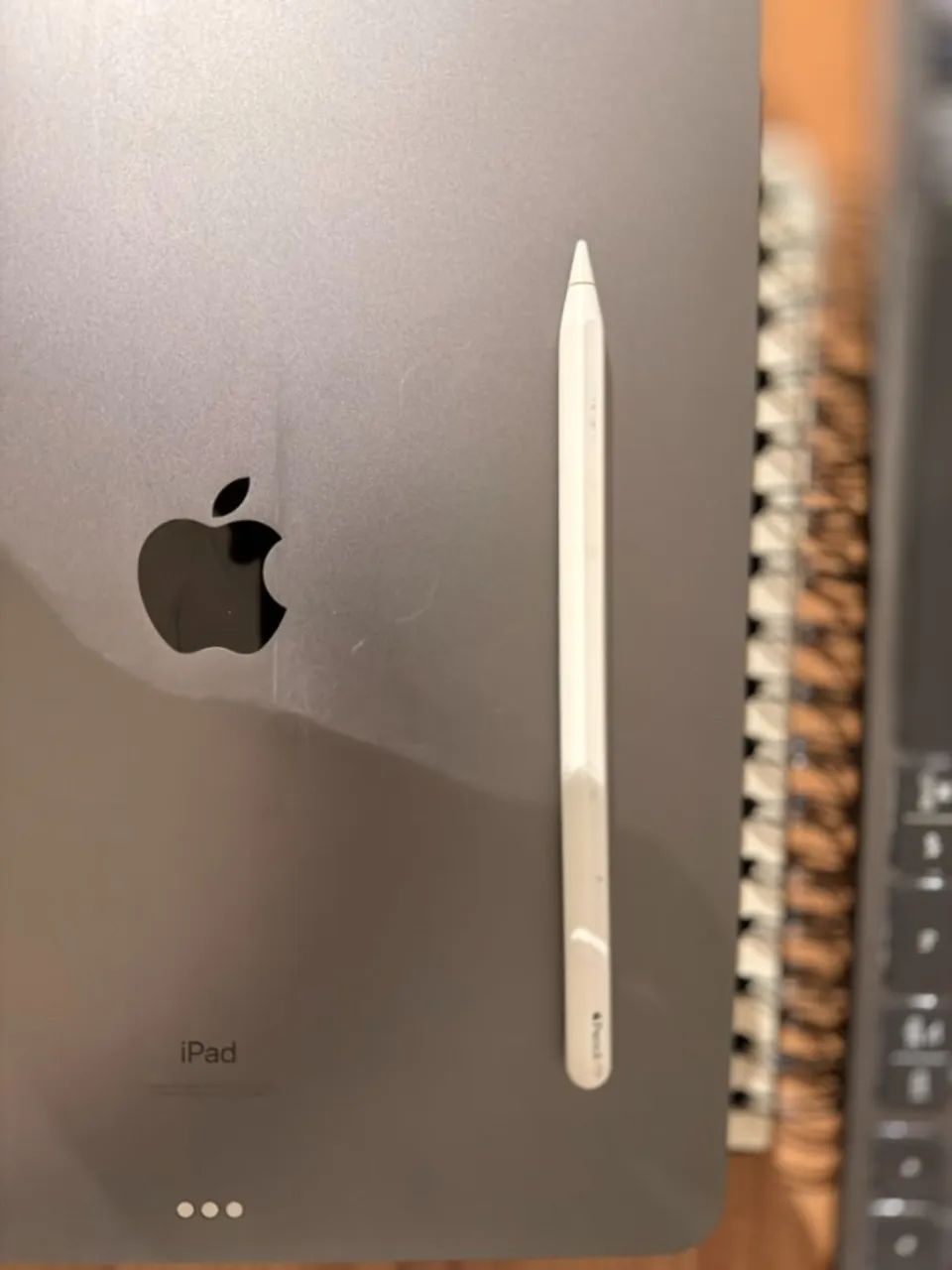 iPad Pro 12.9