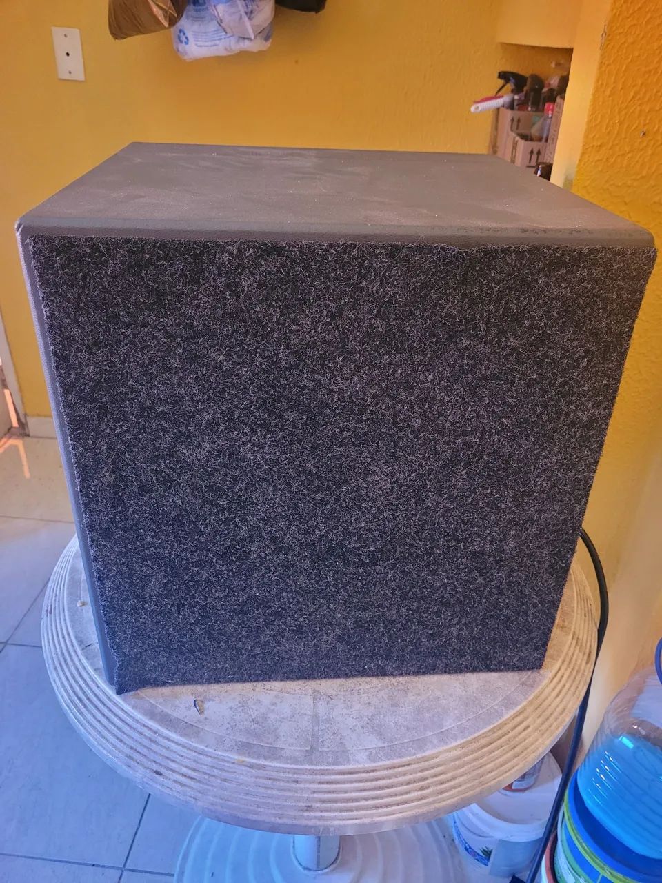 Subwoofer - Foto 3