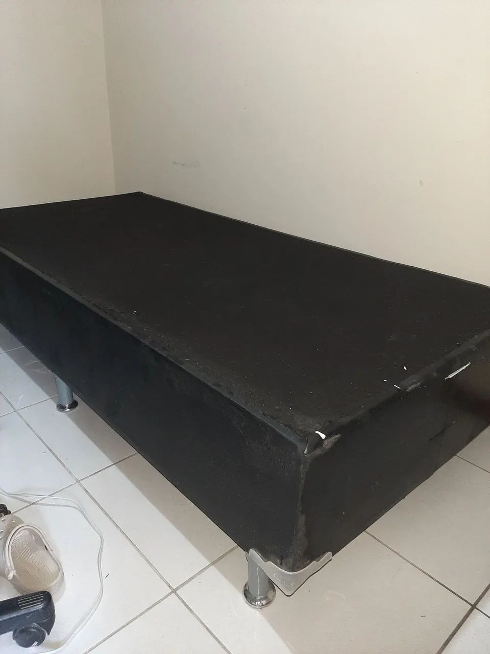 Cama Box solteiro  - Foto 2