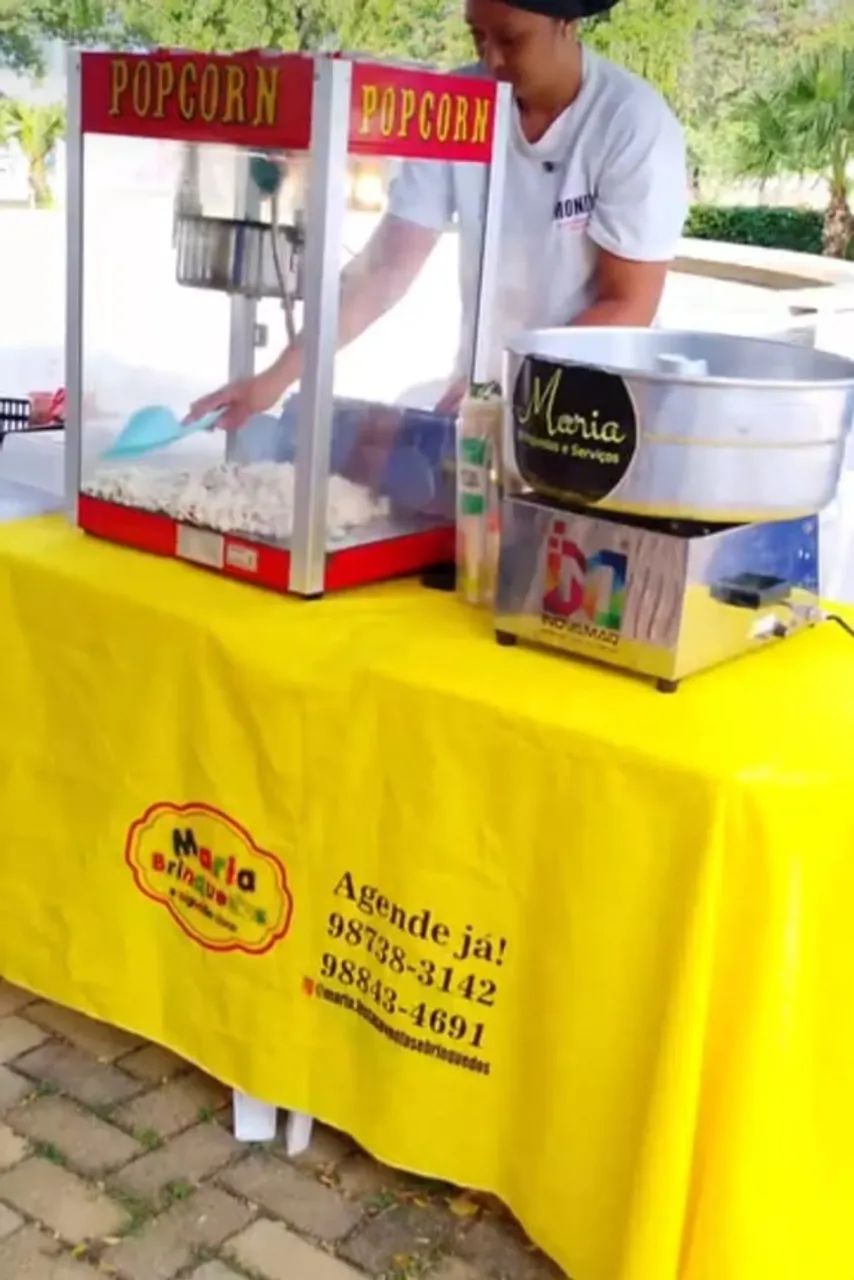 Tudo para Festas e Eventos Garçom e muito mais - Foto 4