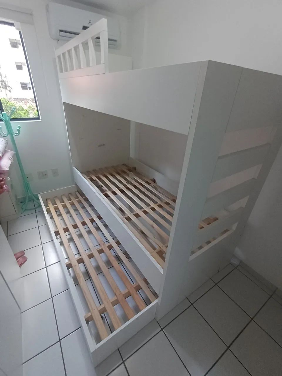 Cama Treliche MDP