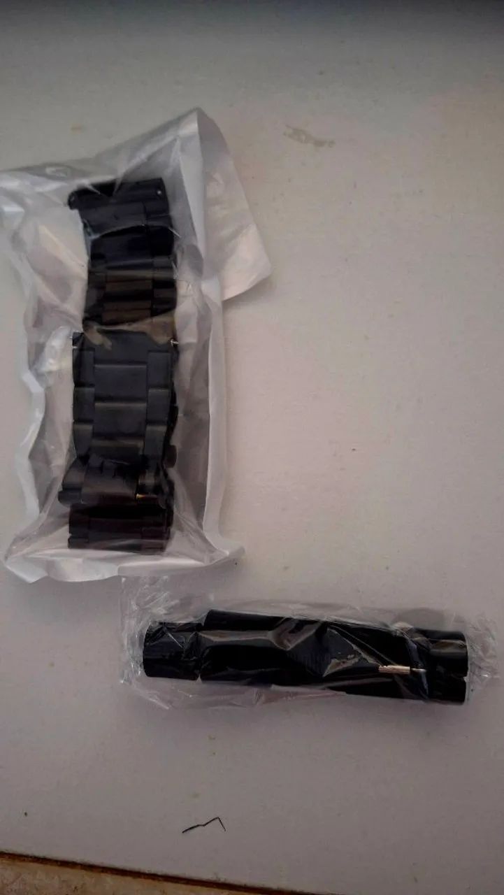 Smartwatch Haylou Solar Ultra - Foto 4