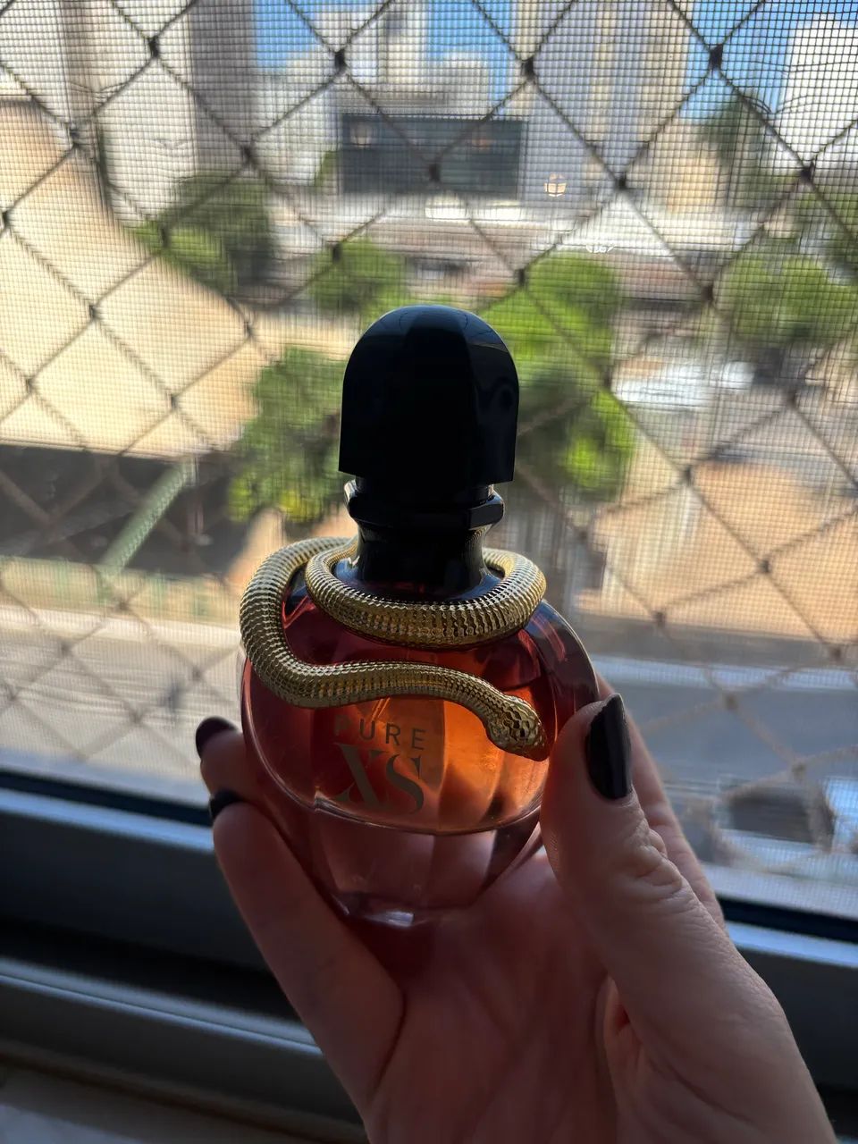 Perfume PACO RABANE (original) - Foto 2