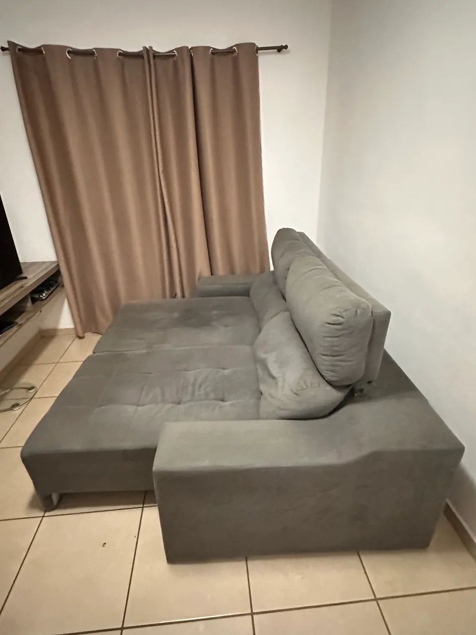 Sofá retrátil  - Foto 2
