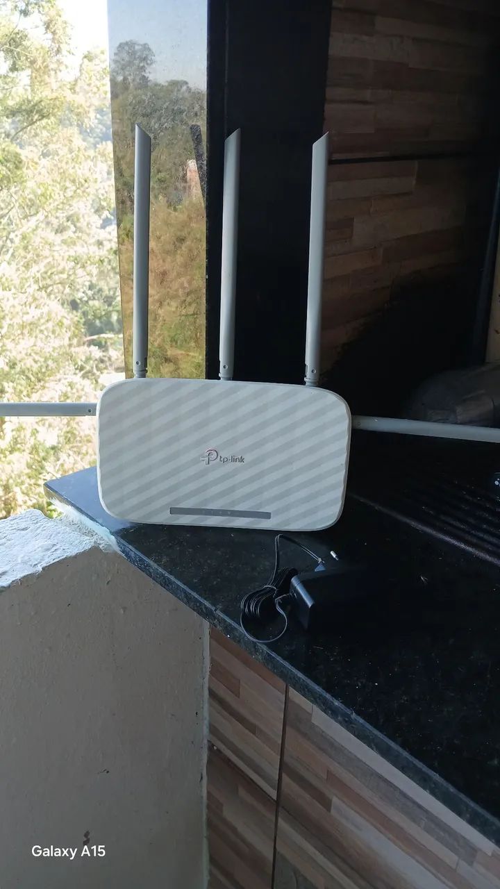 Roteador ac1200