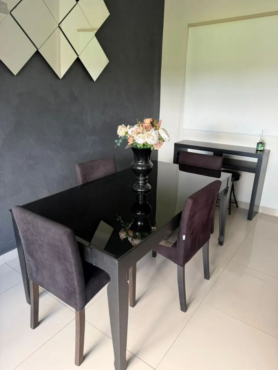 Mesa de jantar  - Foto 2