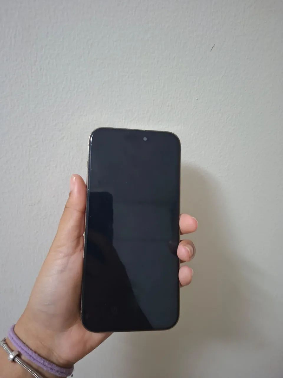 iPhone 14 Pro Max 512g - Foto 5