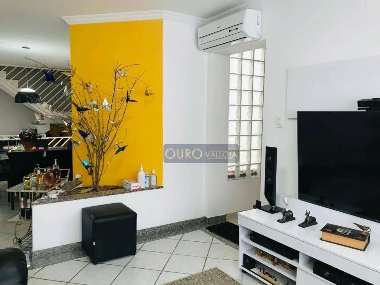Sobrado com 160m² - Foto 2