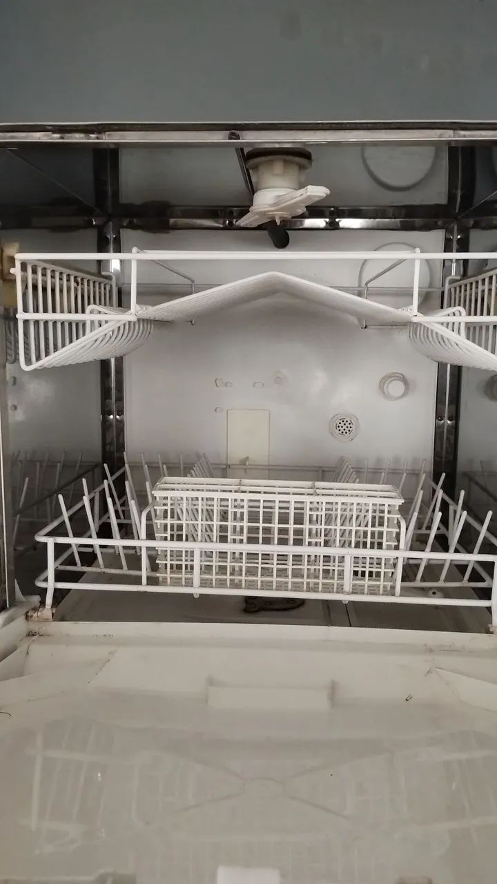 Máquina de lavar louça  - Foto 3