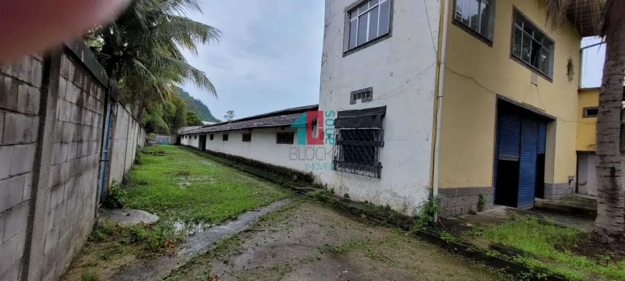 Curicica | Galpão - Foto 2