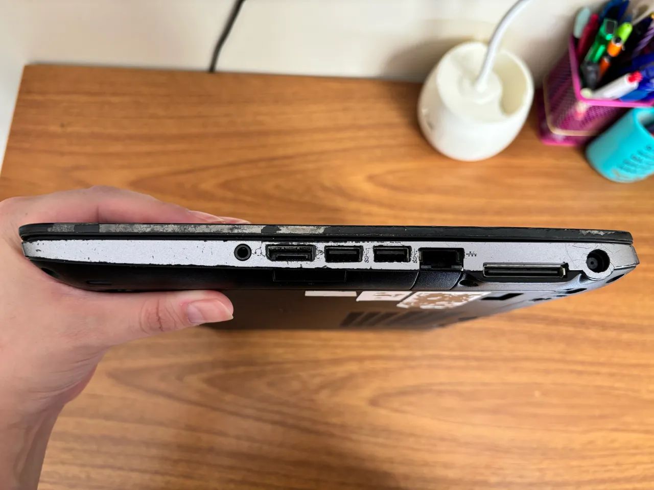 Notebook HP Elitebook G2 (negociável) - Foto 3