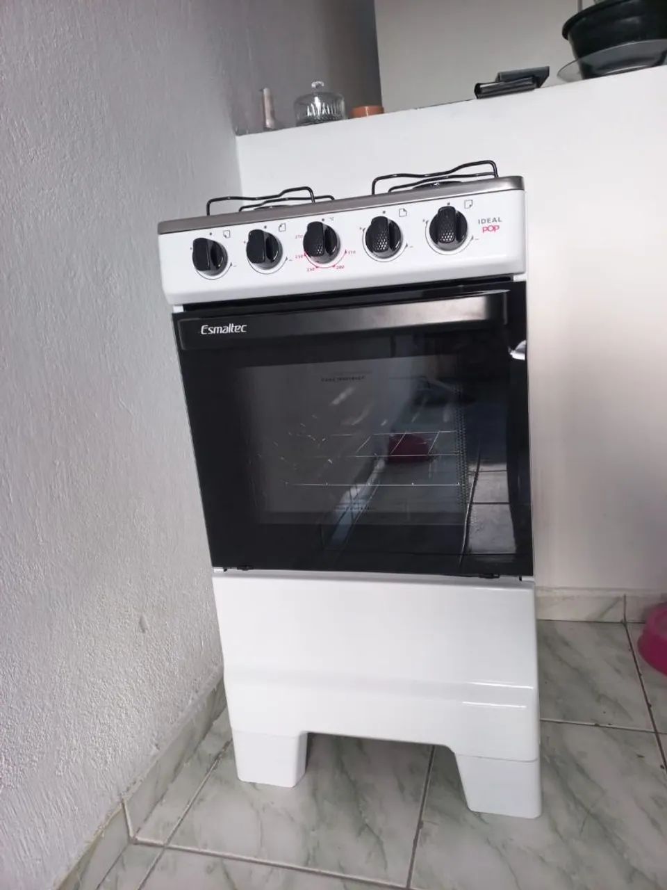 Eletrodoméstico novo e nunca usado. - Foto 5