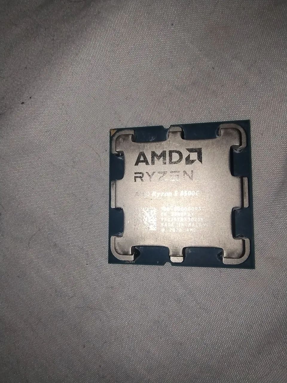 Amd Ryzen 5 8500g