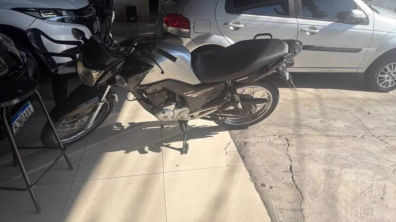 Moto CG 150 ESD - Foto 2