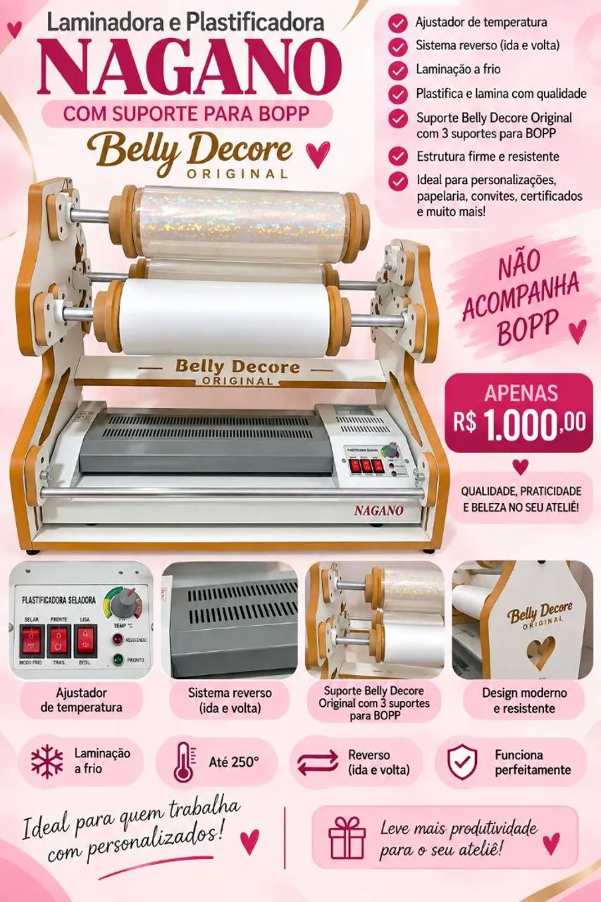 DESAPEGO PAPELARIA PERSONALIZADA - Foto 3
