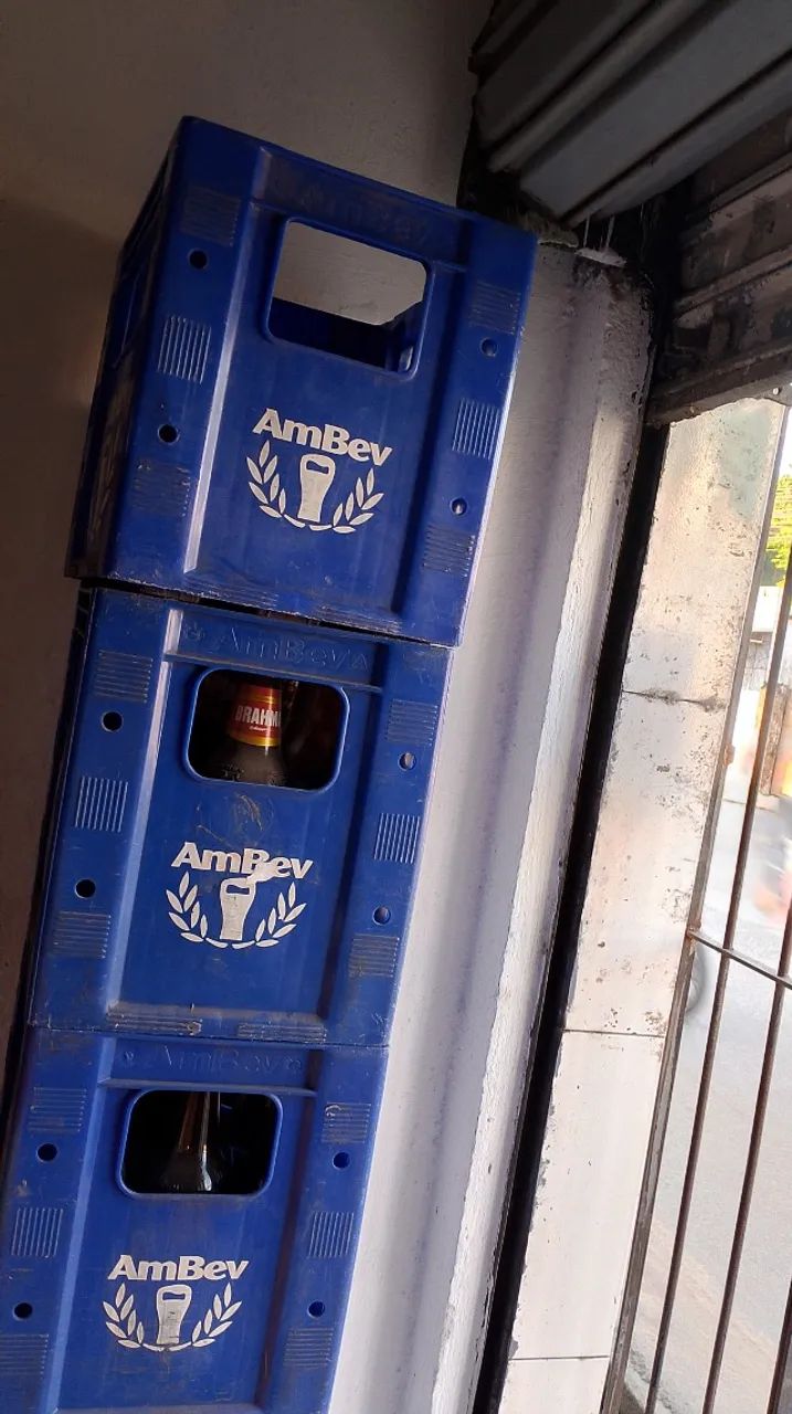 Grades de cerveja 