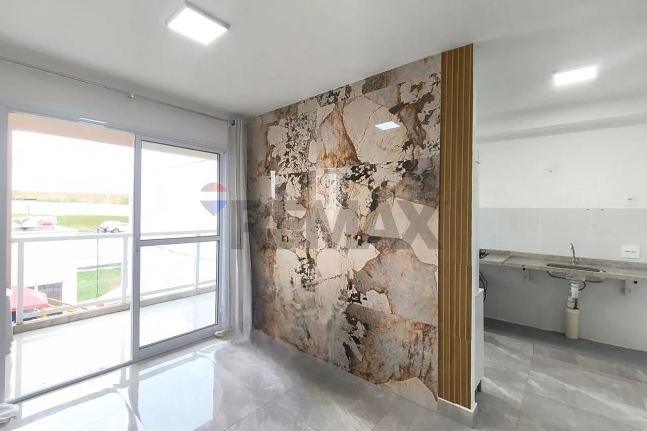 APARTAMENTO - ALUGAR - PAULINIA - SP - Foto 3