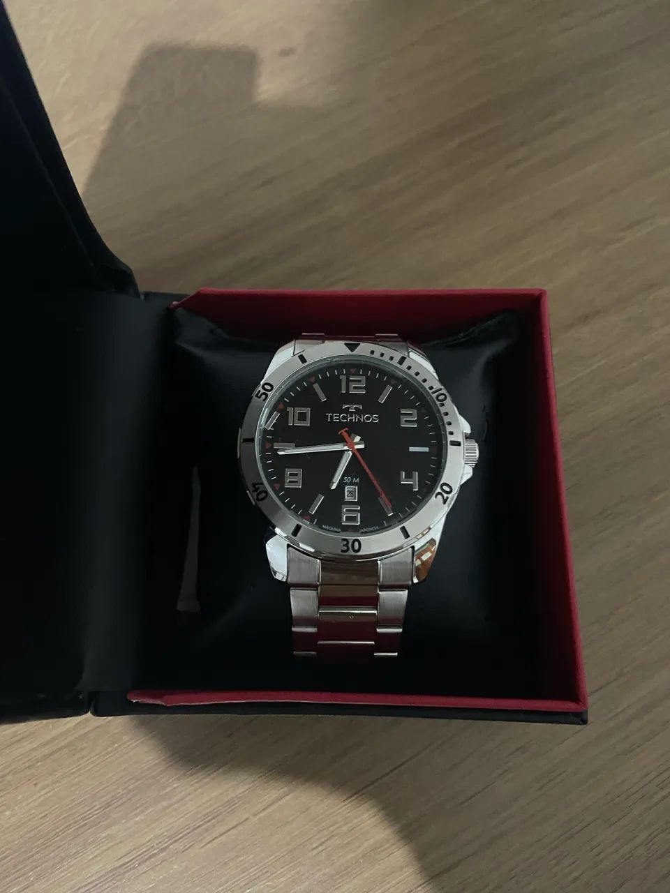 Relógio Technos 